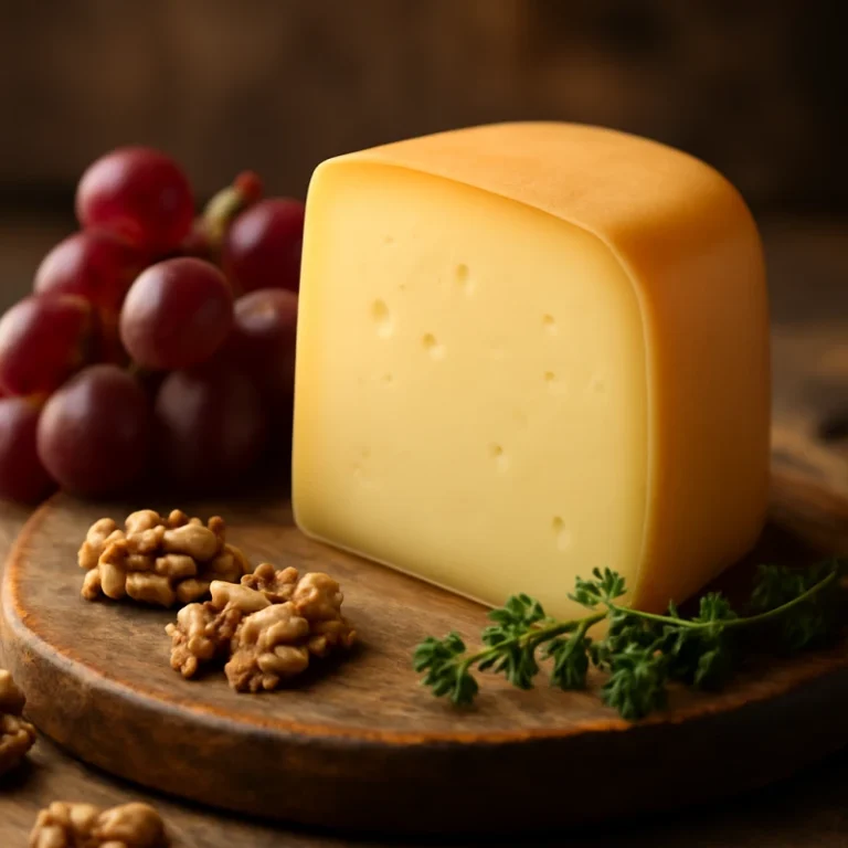 Butterkäse