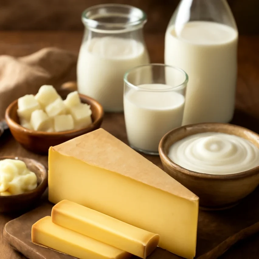 Comte╠ü - De Complete Gids