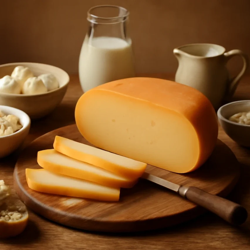 Gouda Kaas - De Complete Gids